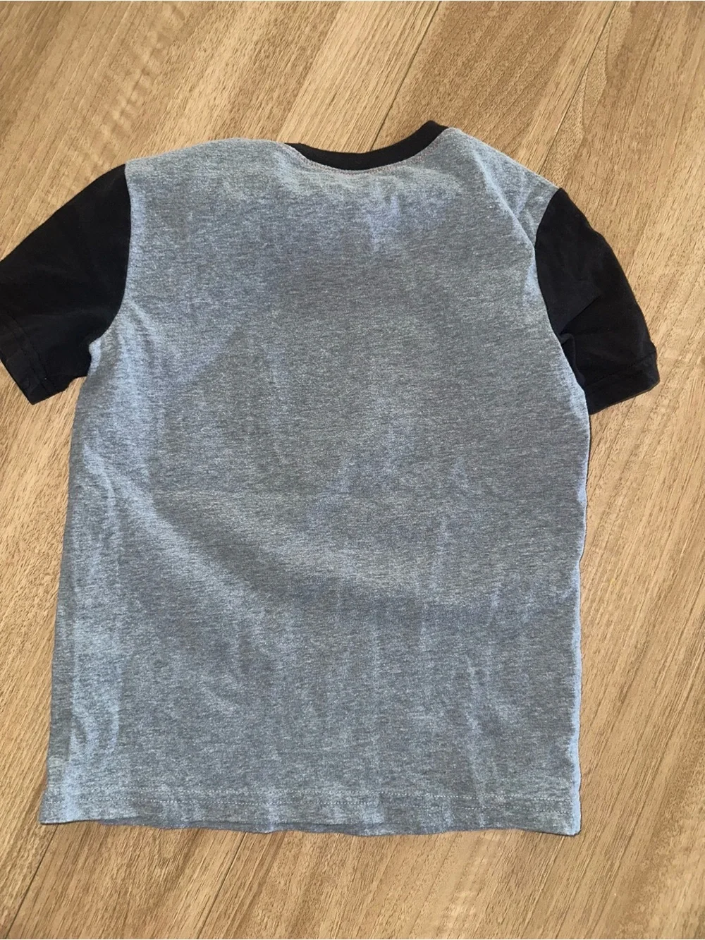 Jumping Beans Boys Kids Graphic Print Race Car Short Sleeve Tee